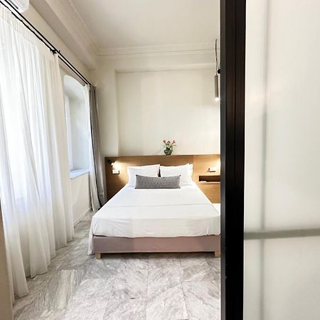 Oiko Mini Suites Ερμούπολη Εξωτερικό φωτογραφία