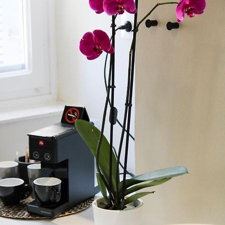 Oiko Mini Suites Ερμούπολη Εξωτερικό φωτογραφία