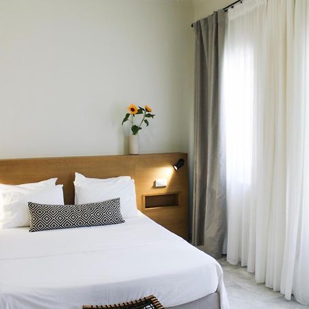 Oiko Mini Suites Ερμούπολη Εξωτερικό φωτογραφία