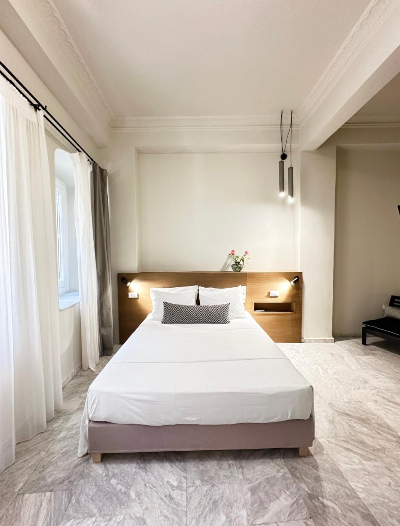 Oiko Mini Suites Ερμούπολη Εξωτερικό φωτογραφία