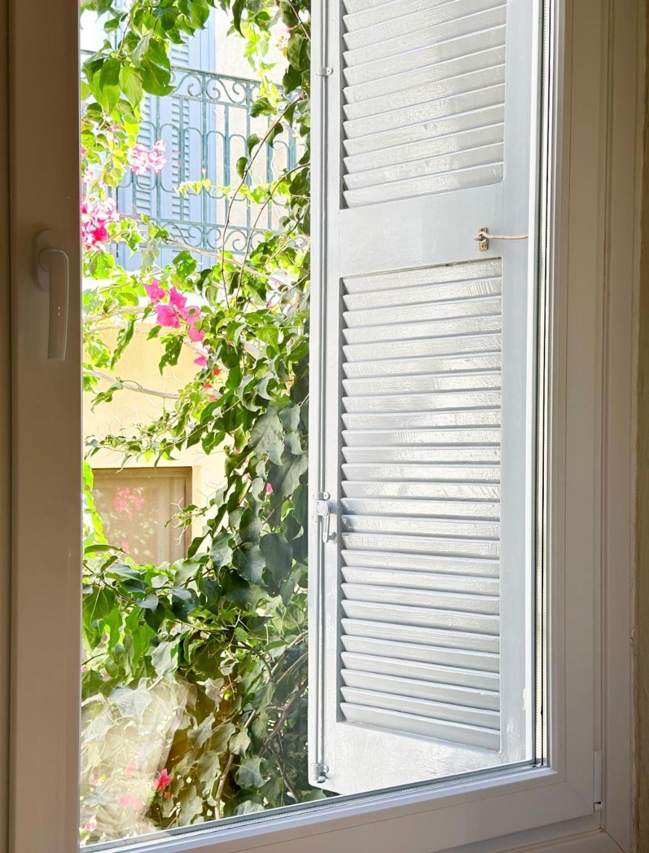 Oiko Mini Suites Ερμούπολη Εξωτερικό φωτογραφία