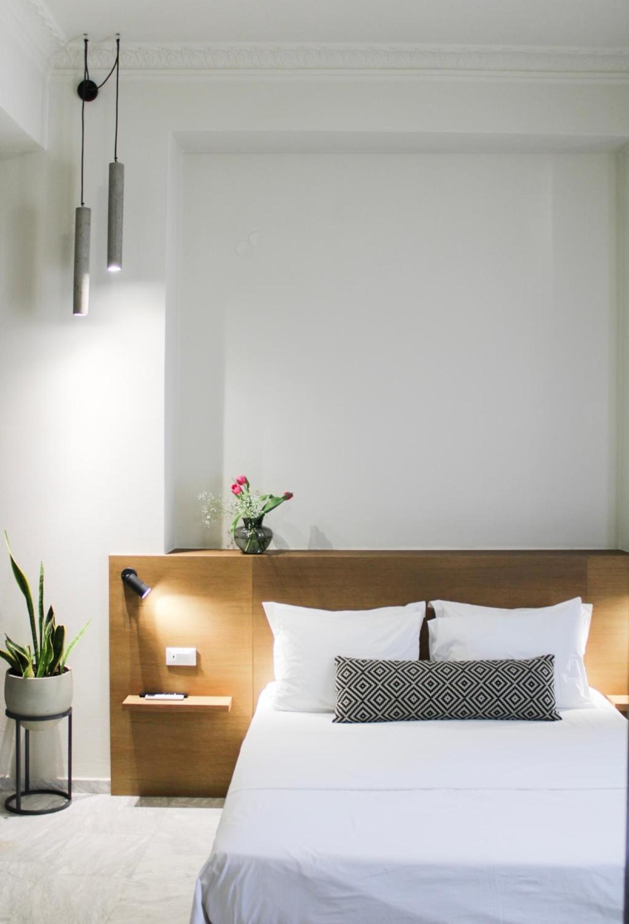 Oiko Mini Suites Ερμούπολη Εξωτερικό φωτογραφία