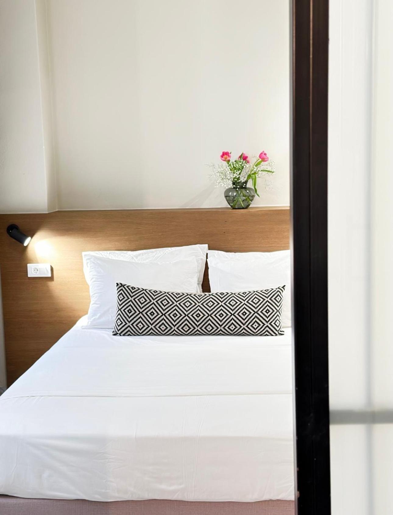 Oiko Mini Suites Ερμούπολη Εξωτερικό φωτογραφία