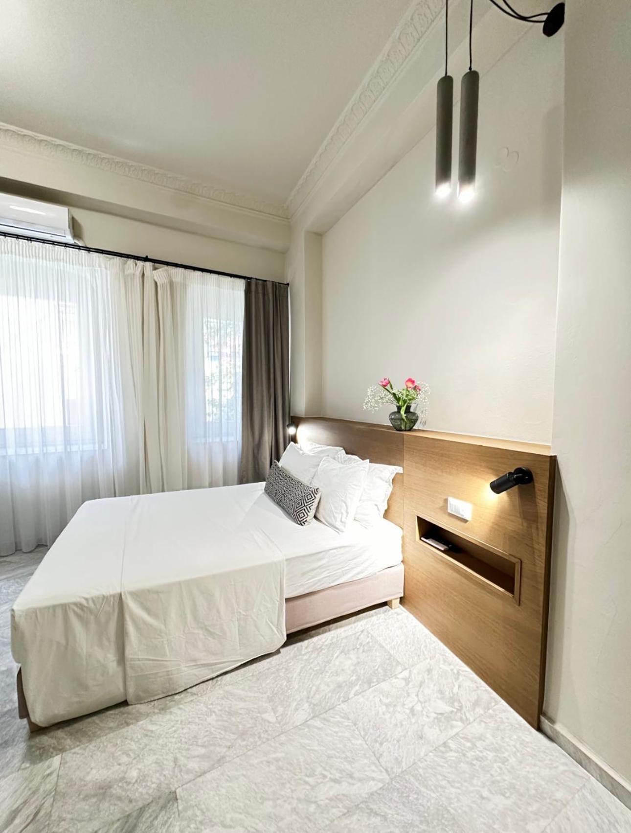 Oiko Mini Suites Ερμούπολη Εξωτερικό φωτογραφία