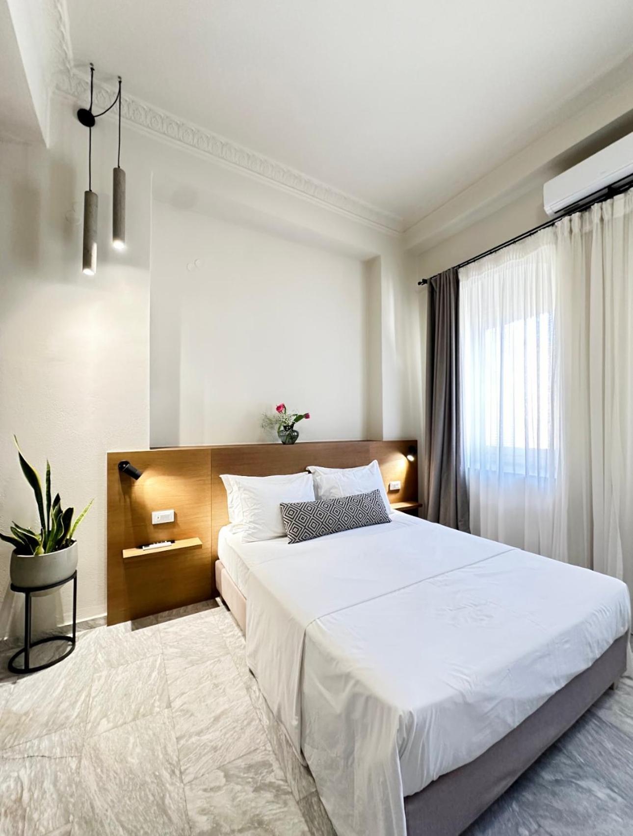 Oiko Mini Suites Ερμούπολη Εξωτερικό φωτογραφία
