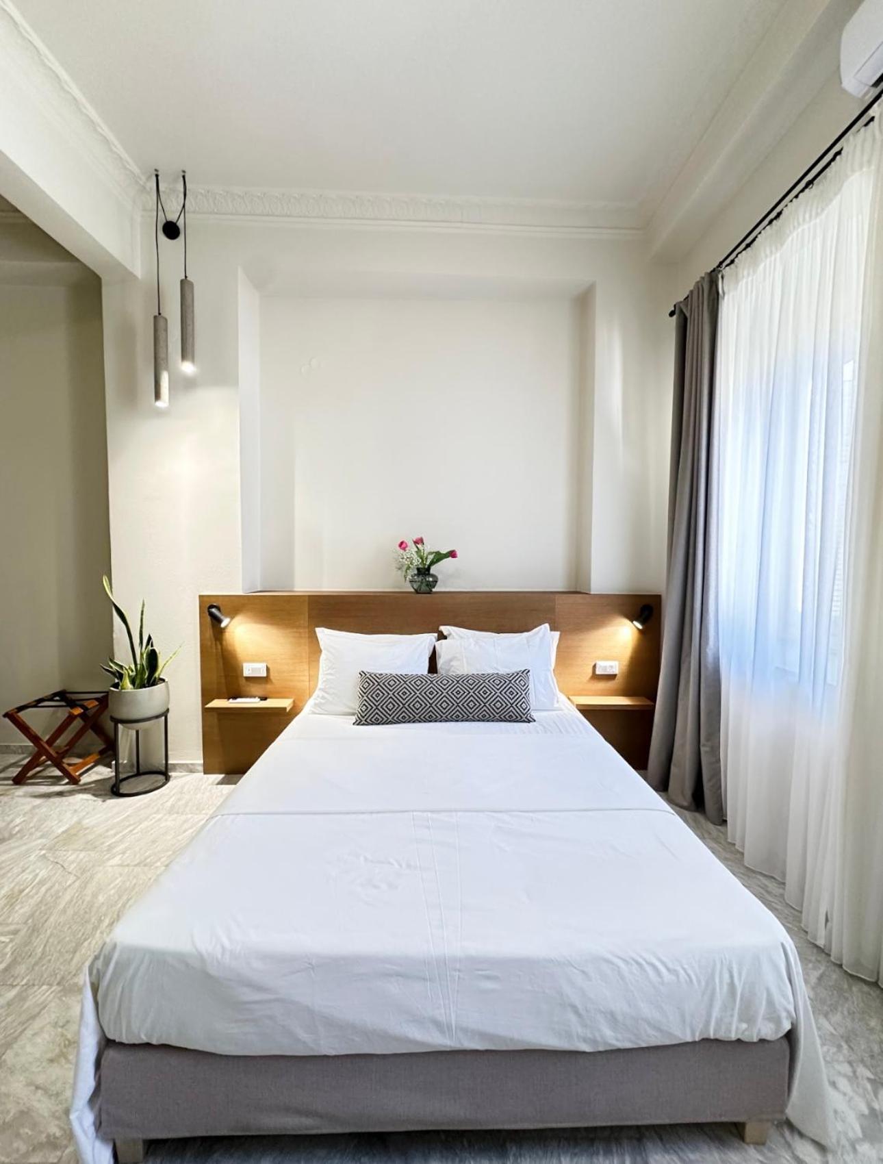 Oiko Mini Suites Ερμούπολη Εξωτερικό φωτογραφία