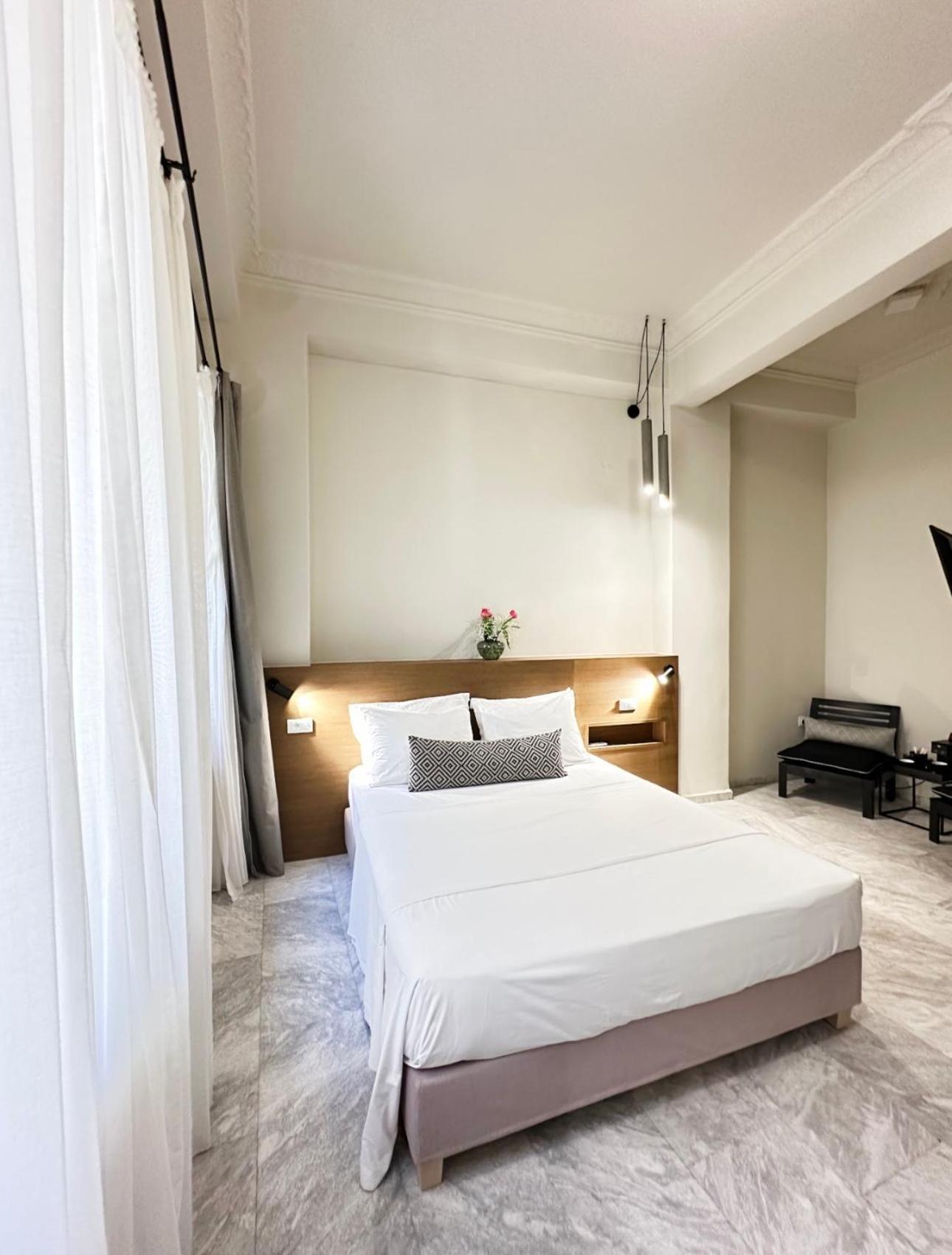 Oiko Mini Suites Ερμούπολη Εξωτερικό φωτογραφία