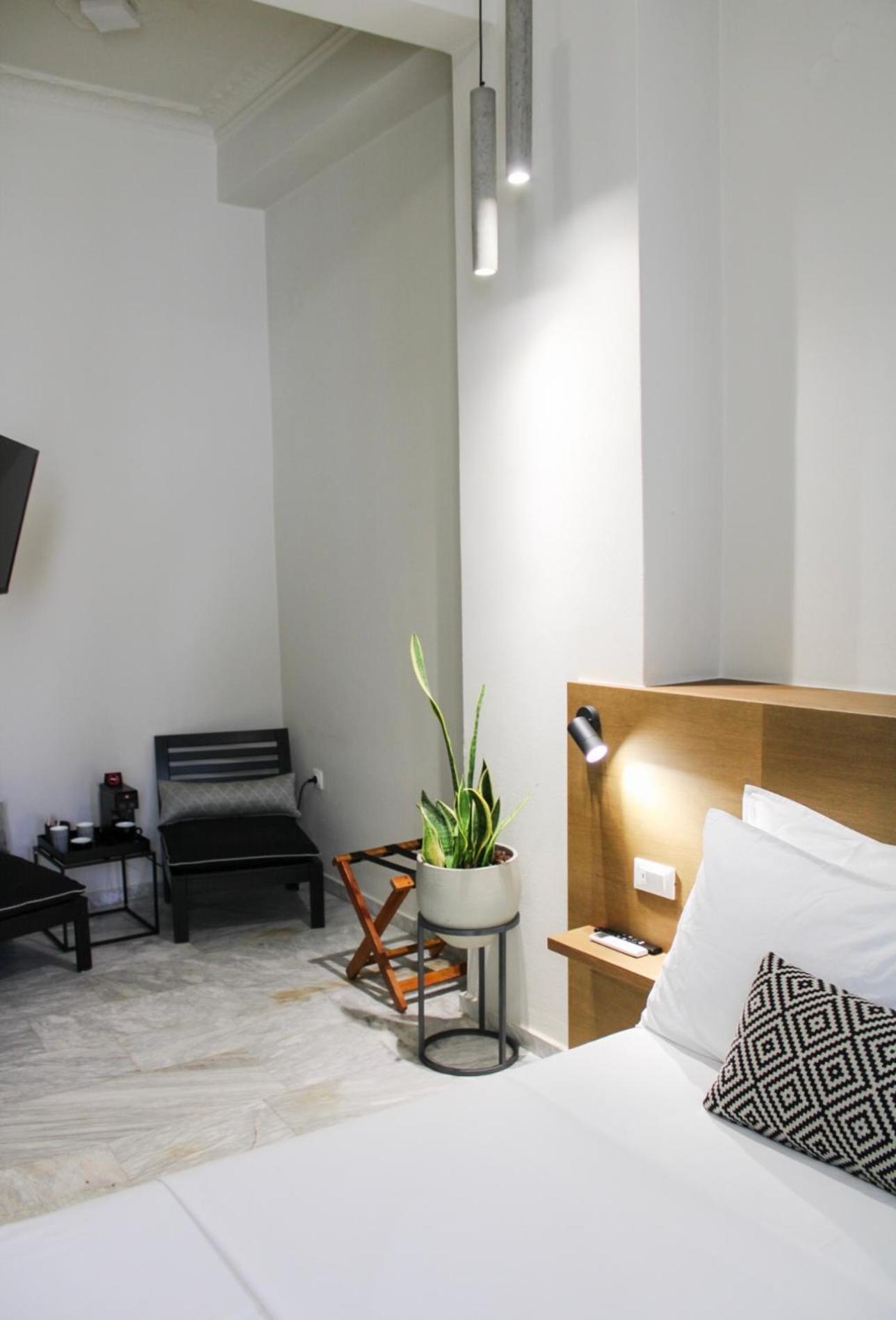 Oiko Mini Suites Ερμούπολη Εξωτερικό φωτογραφία