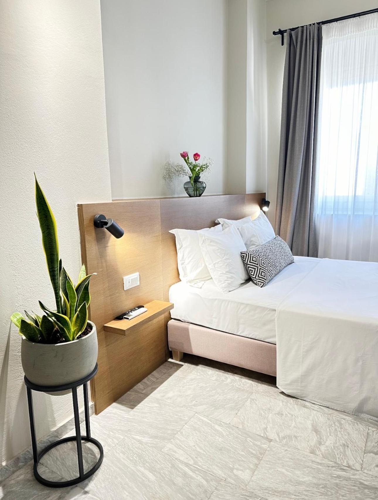 Oiko Mini Suites Ερμούπολη Εξωτερικό φωτογραφία
