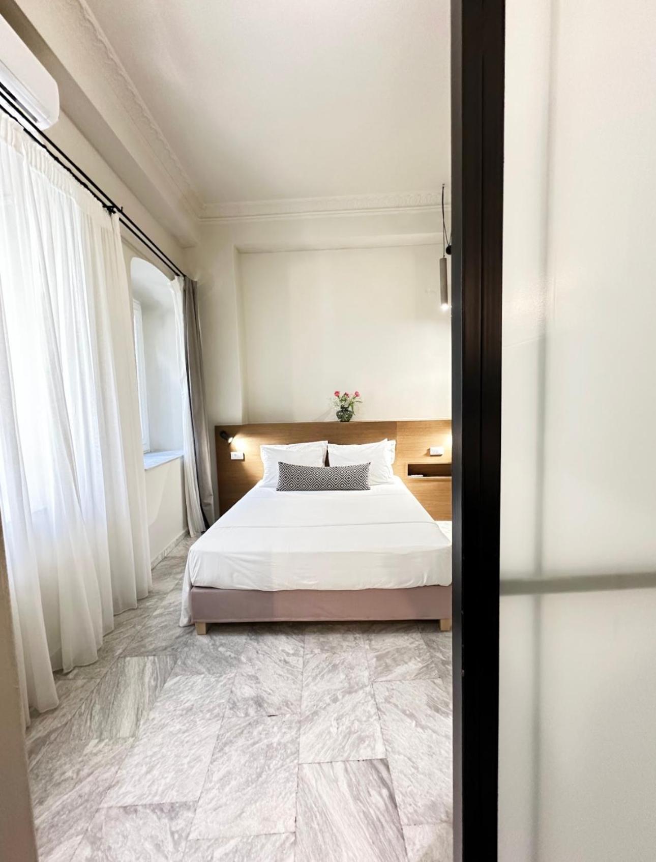 Oiko Mini Suites Ερμούπολη Εξωτερικό φωτογραφία