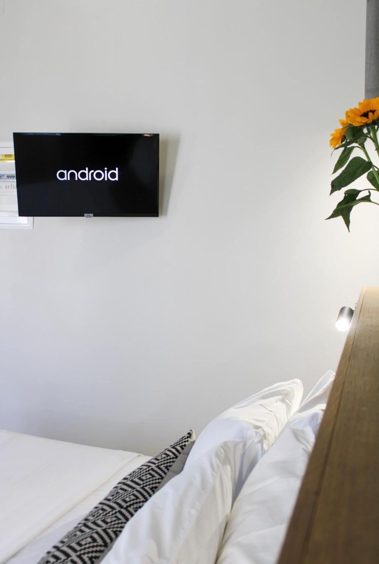 Oiko Mini Suites Ερμούπολη Εξωτερικό φωτογραφία