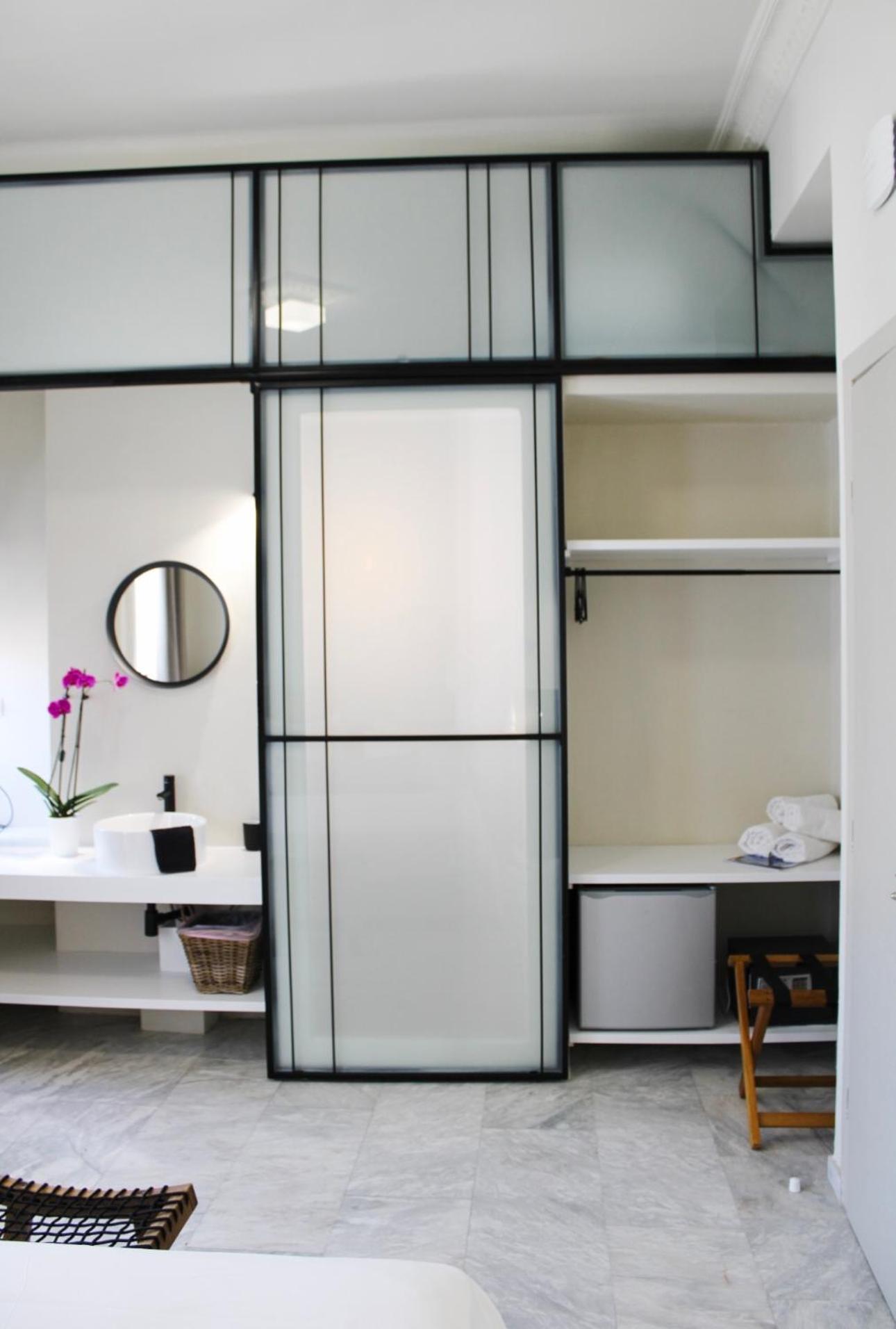 Oiko Mini Suites Ερμούπολη Εξωτερικό φωτογραφία