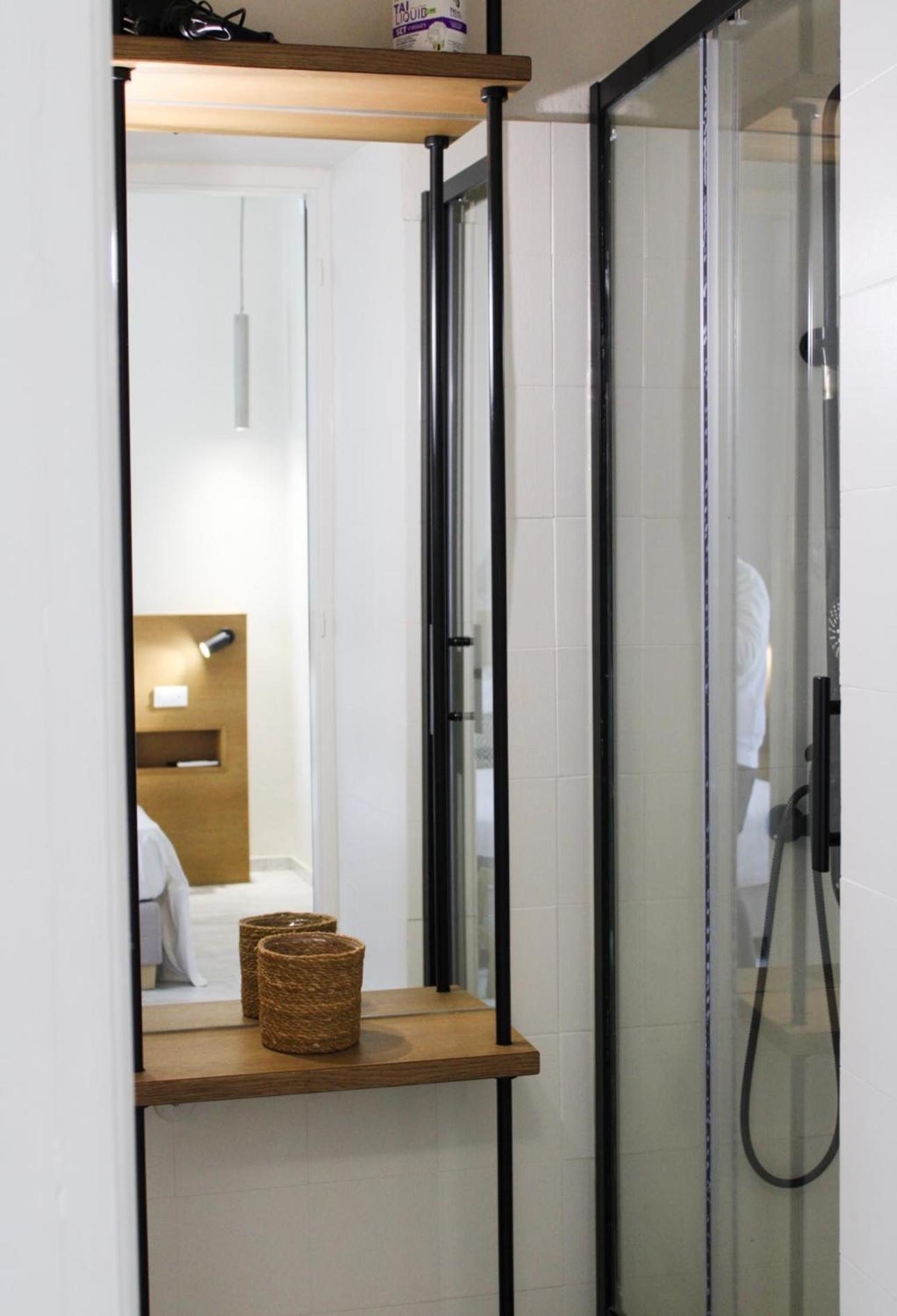 Oiko Mini Suites Ερμούπολη Εξωτερικό φωτογραφία