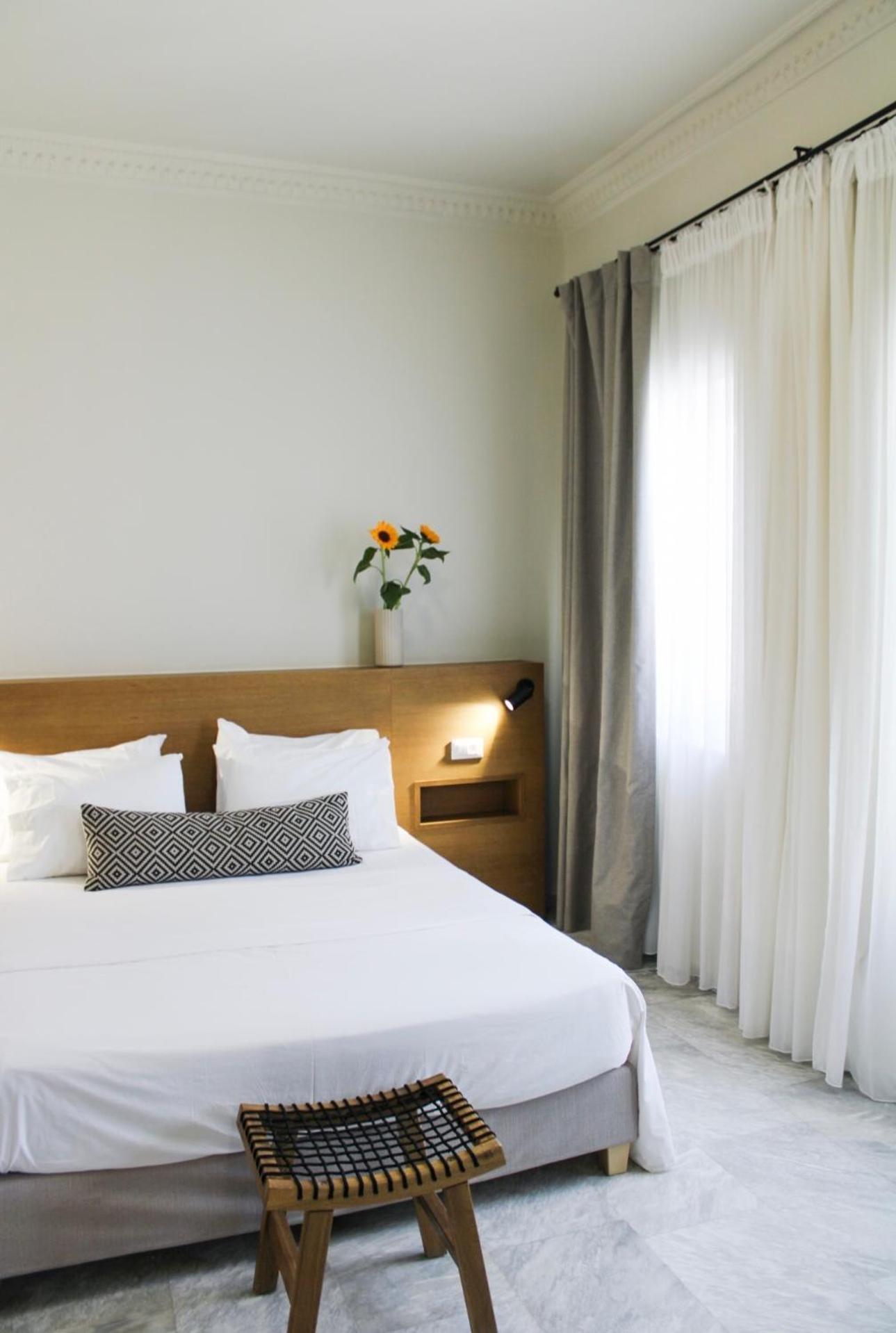 Oiko Mini Suites Ερμούπολη Εξωτερικό φωτογραφία