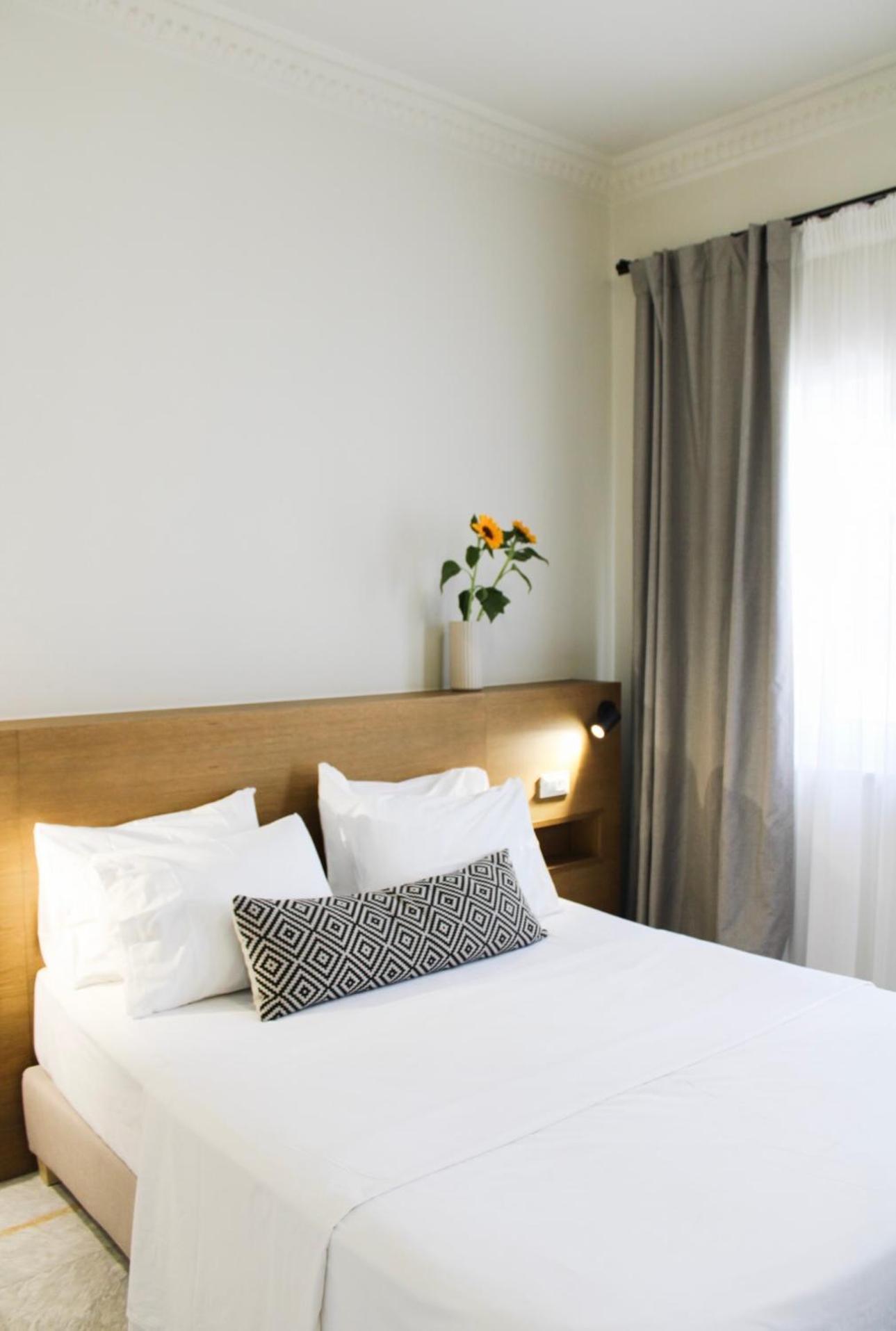 Oiko Mini Suites Ερμούπολη Εξωτερικό φωτογραφία