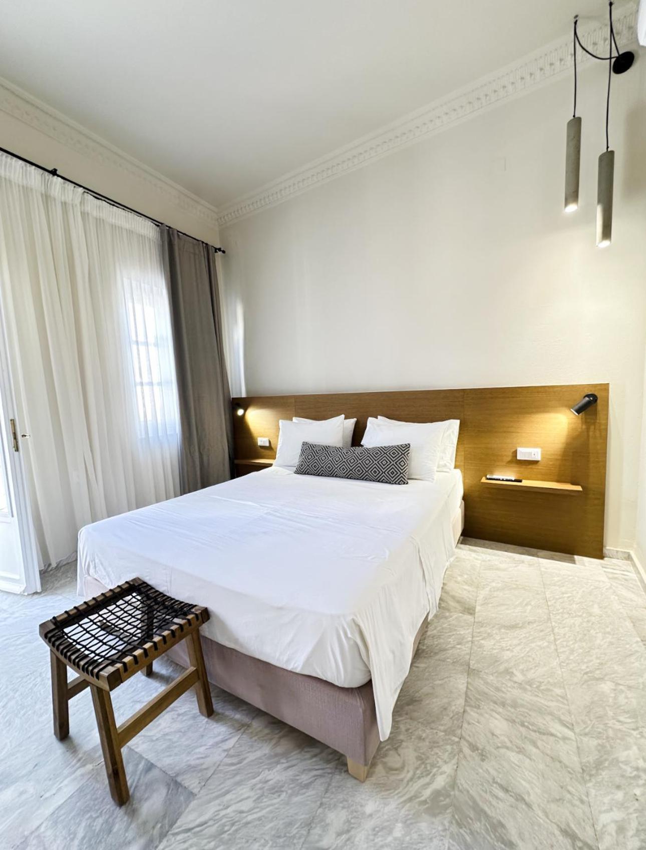Oiko Mini Suites Ερμούπολη Εξωτερικό φωτογραφία